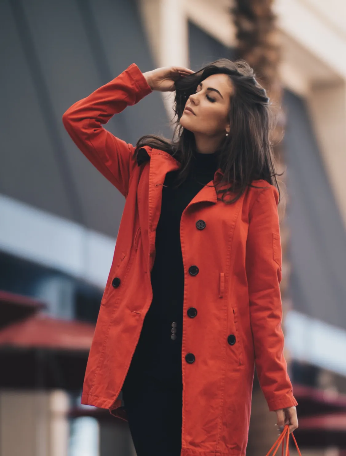 Solo Mujer