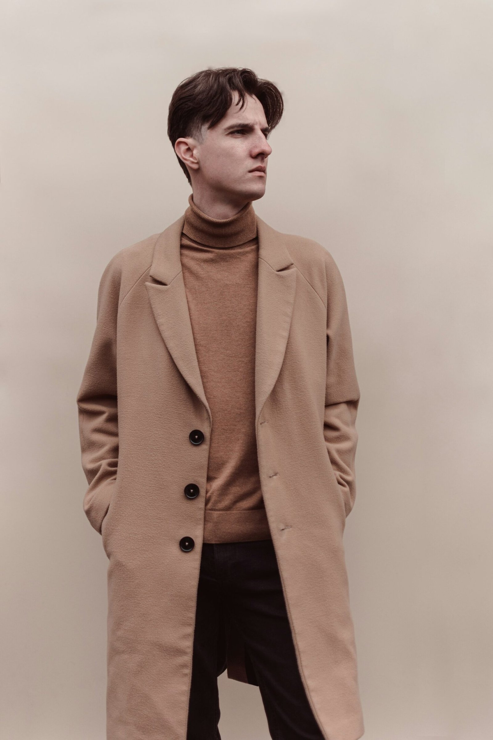 Abrigos unisex