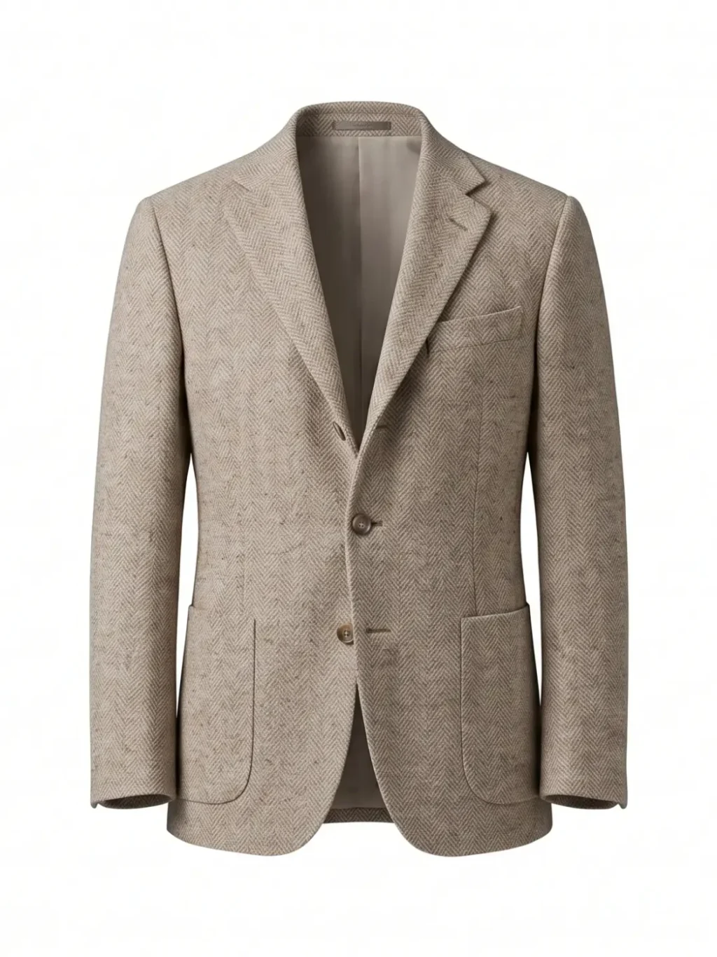 blazer Blazer de Lana