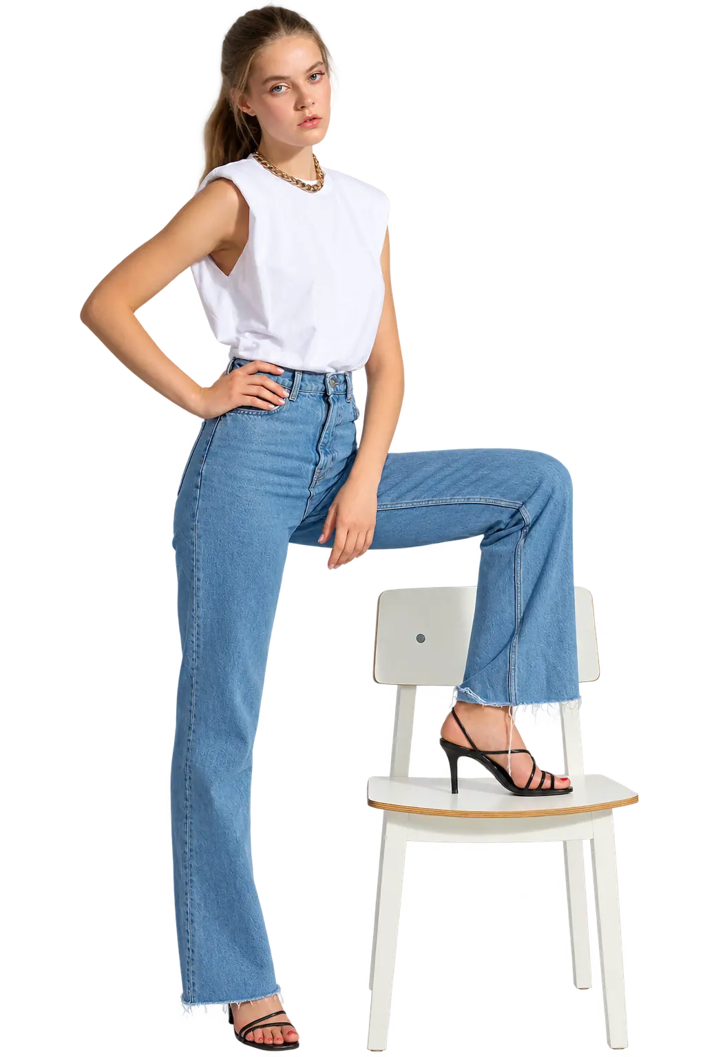 Colección Jean 1