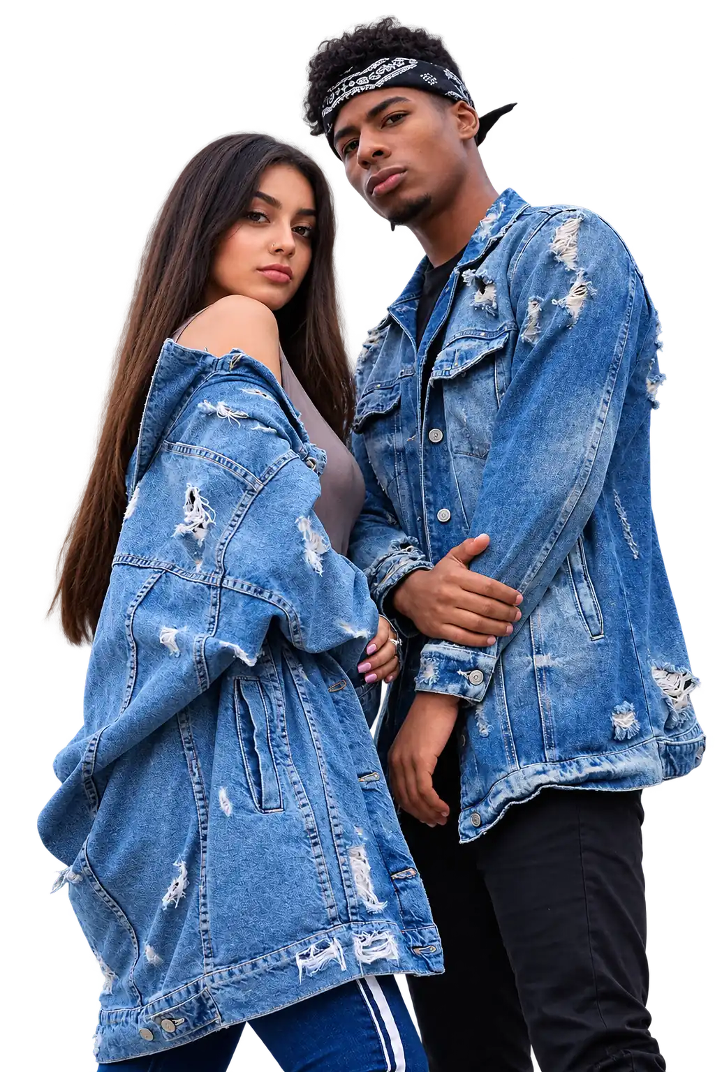 Colección Jean 3