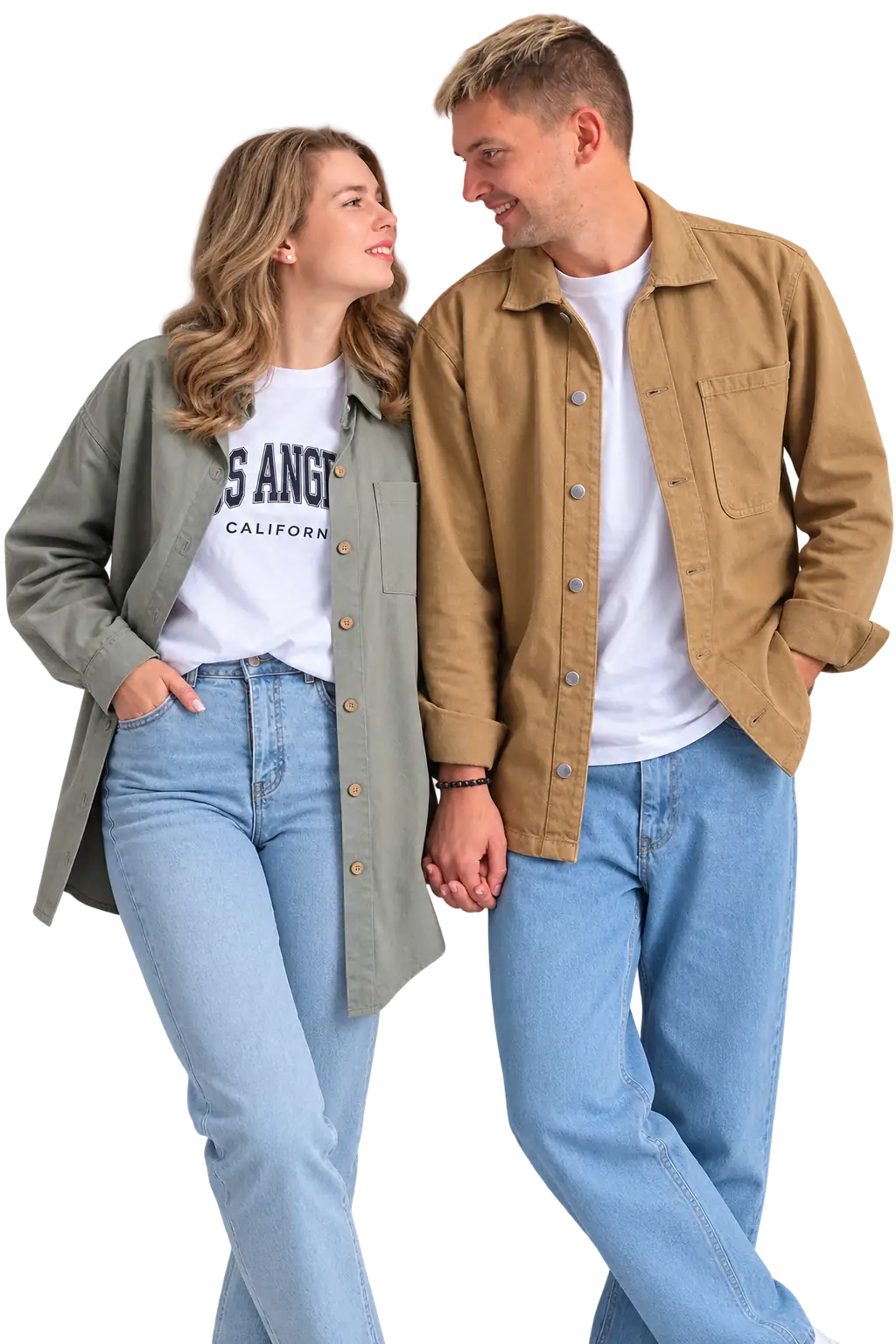 Colección Jean 2