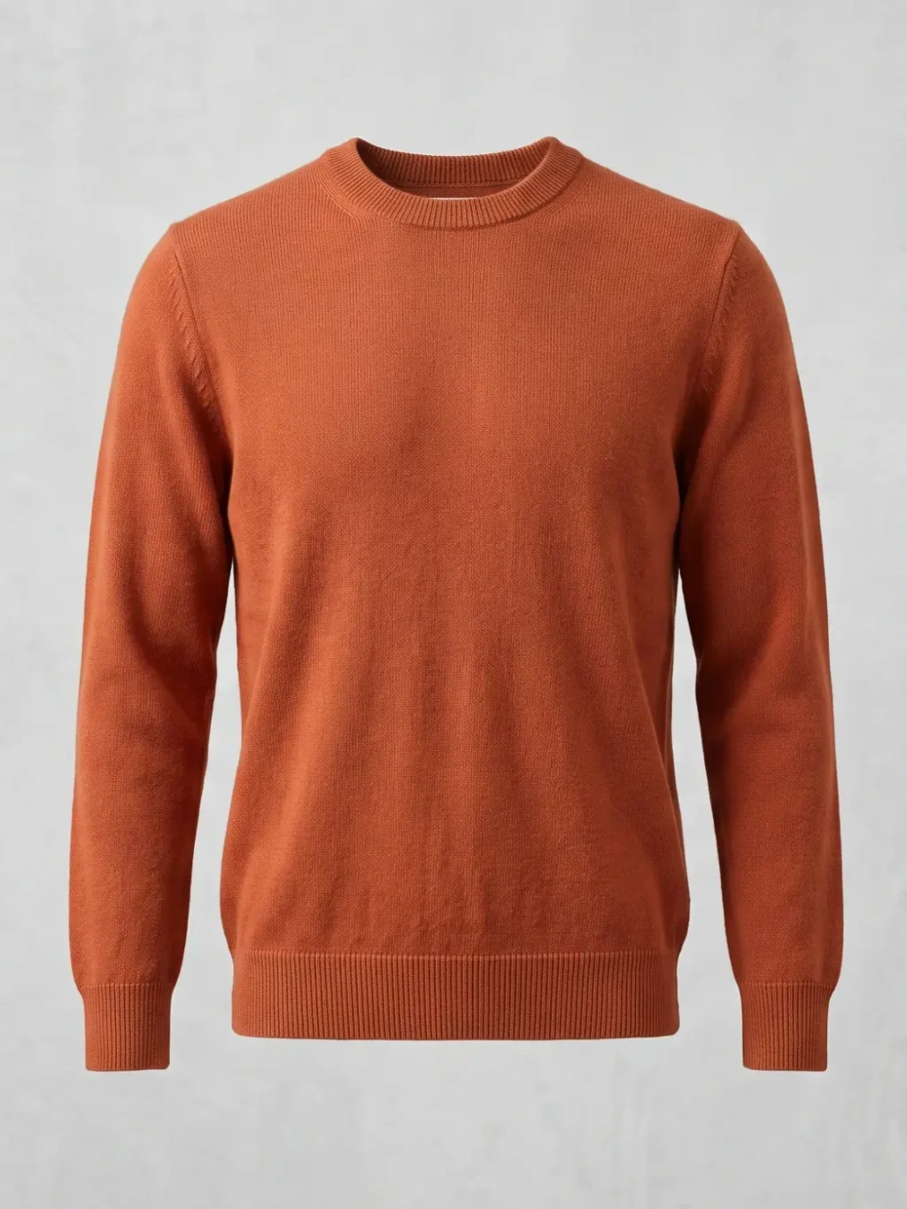Polera Naranja